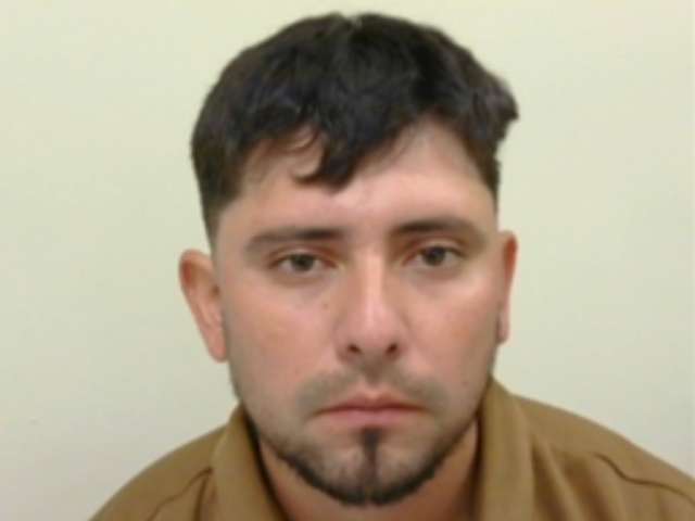 Immigration and Customs Enforcement (ICE)